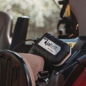 Jaltest Agricultural Full Kit (With Testpad and Cable kit)