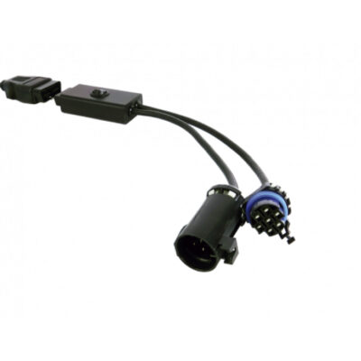 Bobcat Diagnostics Cable - JDC539A