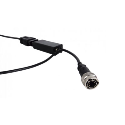 Bosch Rexroth RS232 Diagnostics Cable - JDC540A