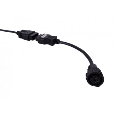 CAN Scania Engine 4 Pin Diagnostics Cable - JDC532A