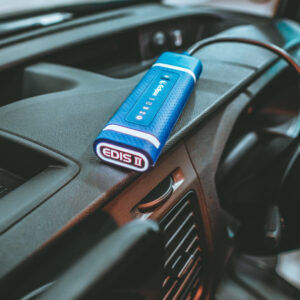 EDIS II - Car / LCV Diagnostic Tool (With HaynesPro & Testpad)