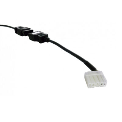 CNH CE/FTP Engine 9 Pin Diagnostics Cable - JDC534A