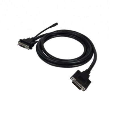 Cable 2.5m SUBD-26 + JACK (Jaltest Link V9)