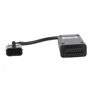 Carrier Diagnostics Cable - JDC115A