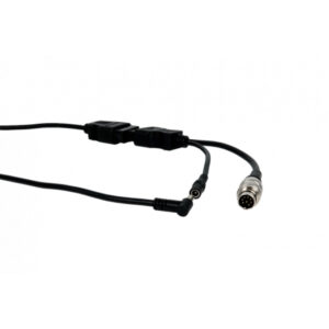 Claas Combines and Xerion Series 8 Pin Diagnostics Cable - JDC530A*