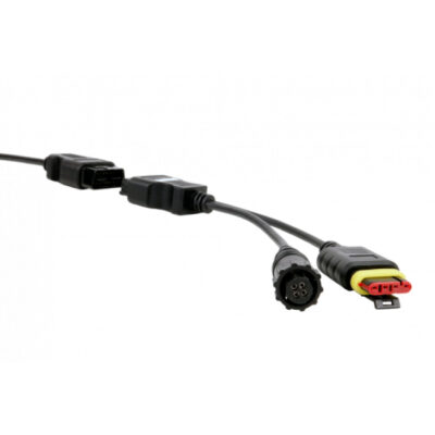 Claas Renault Diagnostics Cable - JDC519A