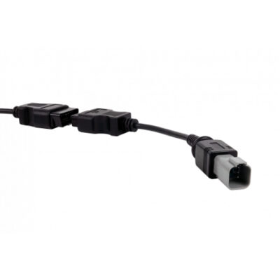 Doosan DL03 Engines in Bobcat Diagnostics Cable - JDC547A