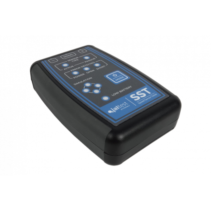 SST ABS/EBS Tester Eclipse