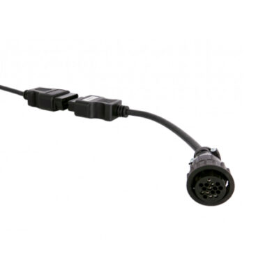 Hidromek Diagostics Cable - JDC541A