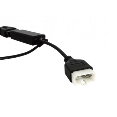Hitachi Diagnostics Cable - JDC535A