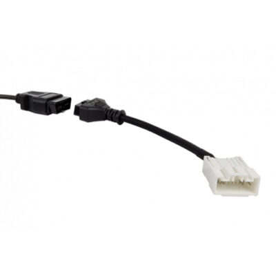 ISUZU 20 Pin Diagnostics Cable - JDC219A