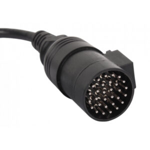 Iveco Diagnostics Cable - JDC206A