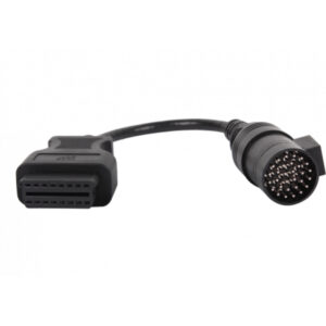 Iveco Diagnostics Cable - JDC206A
