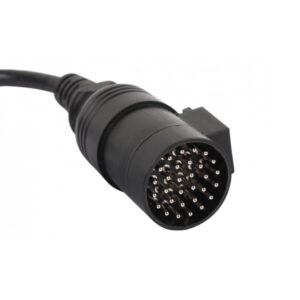 Iveco Diagnostics Cable - JDC206A