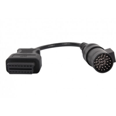 Iveco Diagnostics Cable - JDC206A