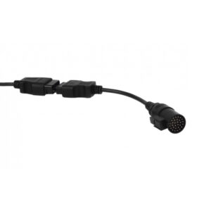 Iveco Diagnostics Cable - JDC206A