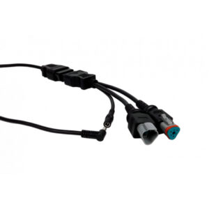 J1939 Backbone A9 Diagnostics Cable - JDC216A9