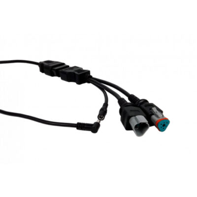 J1939 Backbone A9 Diagnostics Cable - JDC216A9
