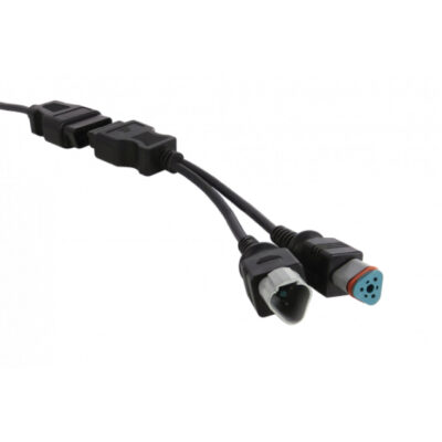 J1939 Backbone A9 Diagnostics Cable - JDC216A9