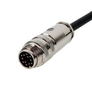 MTU diagnostics cable - JDC510A