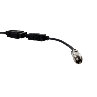 MTU diagnostics cable - JDC510A
