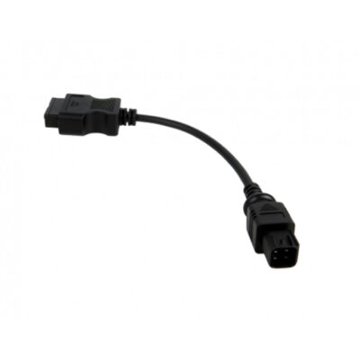 Kawasaki 4 Pin Diagnostics Cable - JDC610A