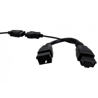 Knorr-Bremse ABS6 Diagnostics Cable - JDC305A