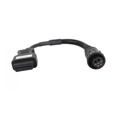 Knorr-Bremse KB4-TA Trailer ABS Diagnostics Cable - JDC111A