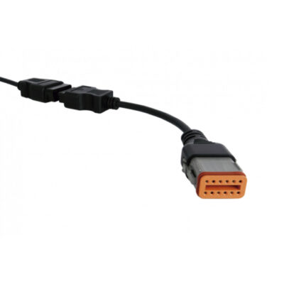 Komatsu Diagnostics Cable - JDC536A