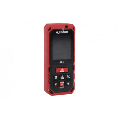 Laser distance meter JT3006