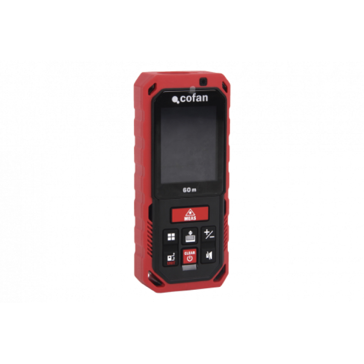 Distance meter discount
