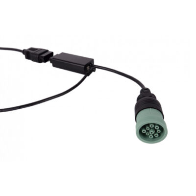 Liebherr Diagnostics Cable - JDC542A