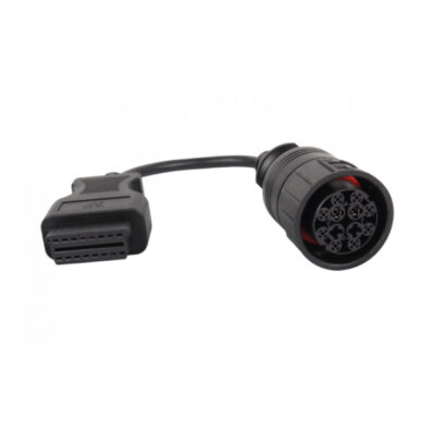 MAN Series TG Diagnostics Cable - JDC207A