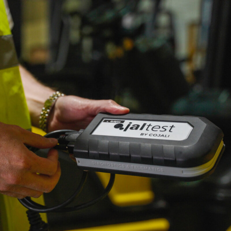 Jaltest MHE Kit (EOBD Only With Testpad)
