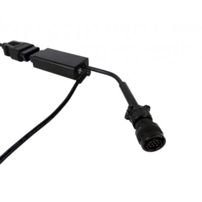 MTU 10 Pin Diagnostics Cable - JDC537A