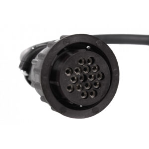 Massey Ferguson Diagnostics Cable - JDC513A