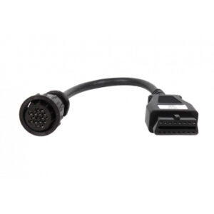 Massey Ferguson Diagnostics Cable - JDC513A
