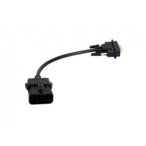 Mercury 10 Pin (MEFI 1-4) Diagnostics Cable - JDC604.9*