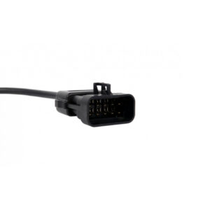 Mercury 10 Pin (MEFI 1-4) Diagnostics Cable - JDC604.9*