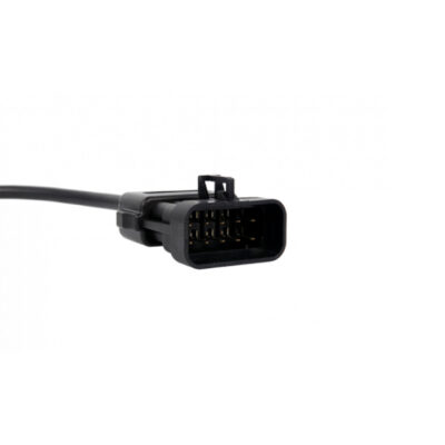 Mercury 10 Pin (MEFI 1-4) Diagnostics Cable - JDC604.9*