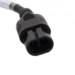 Mercury 2 Pin Diagnostics Cable - JDC614A*