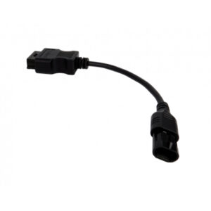 Mercury 2 Pin Diagnostics Cable - JDC614A*