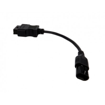 Mercury 2 Pin Diagnostics Cable - JDC614A*