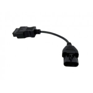 Mercury 4 Pin Diagnostics Cable - JDC603A