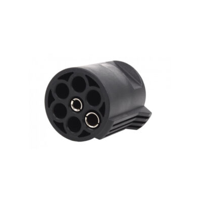 PLC Power Supply Adapter Cable - JDC40AM2
