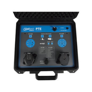 Portable Trailer E-Supply Package