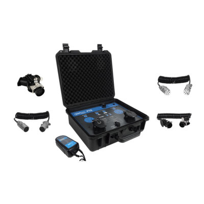Portable Trailer E-Supply Package
