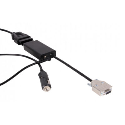 RS232 Scania Engine Diagnostics Cable - JDC531A