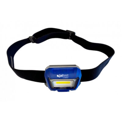 Rechargeable Head LED Lamp