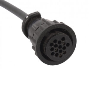 Solbus ECAS CAN Diagnostics Cable - JDC310A